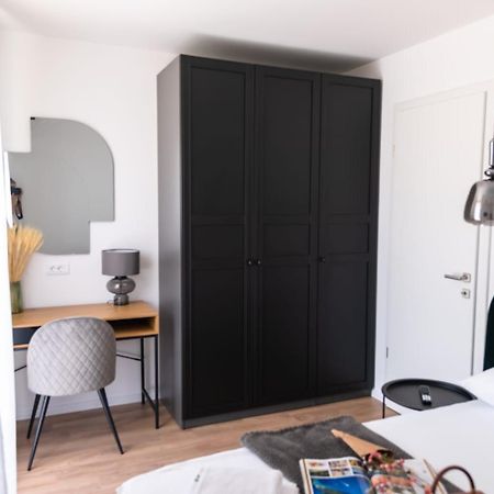 Villa Luce Komiza Bagian luar foto