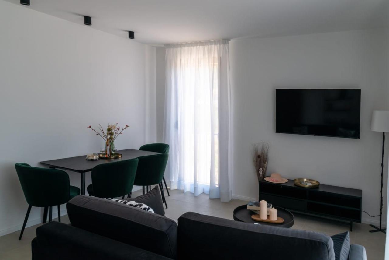 Villa Luce Komiza Bagian luar foto
