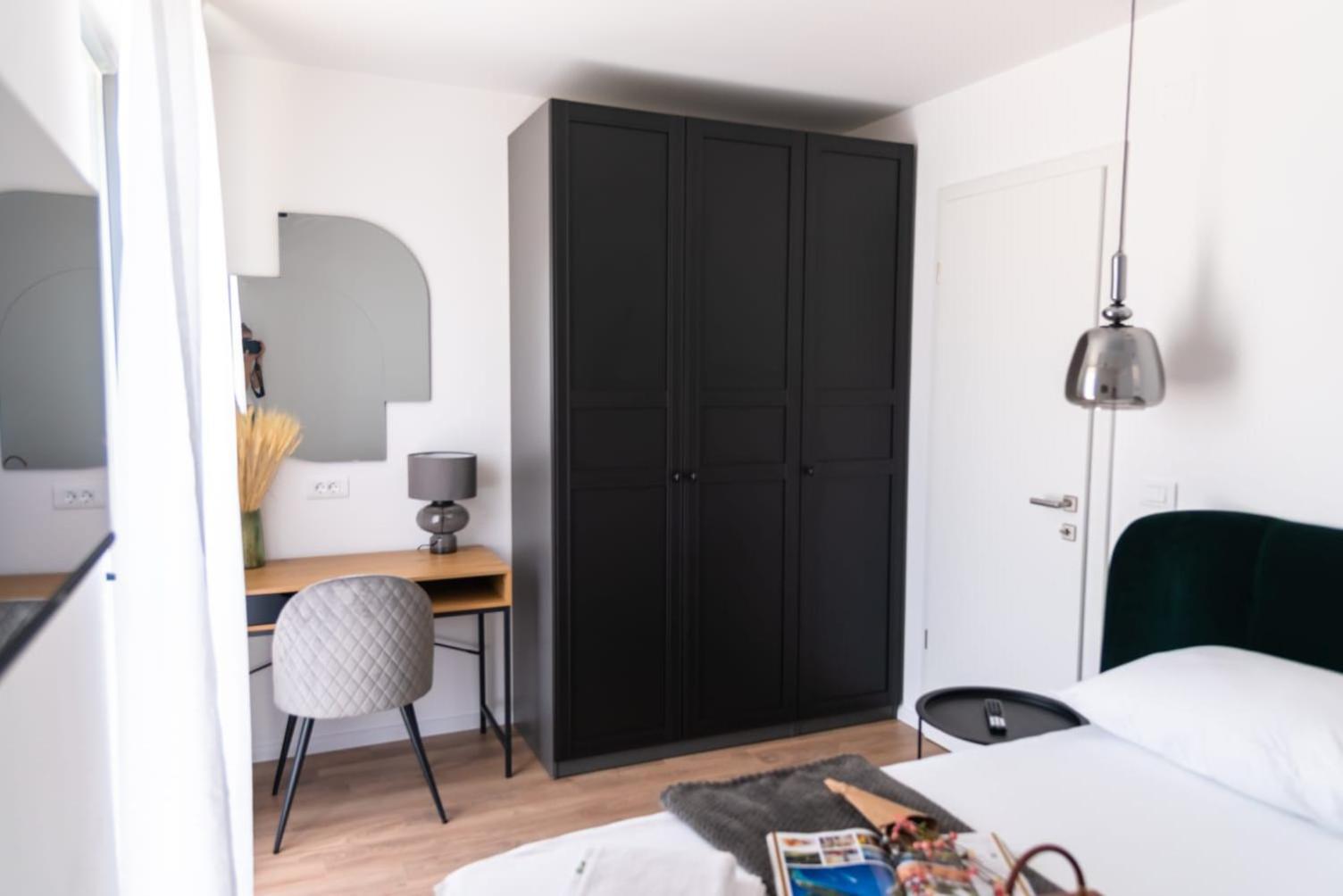 Villa Luce Komiza Bagian luar foto