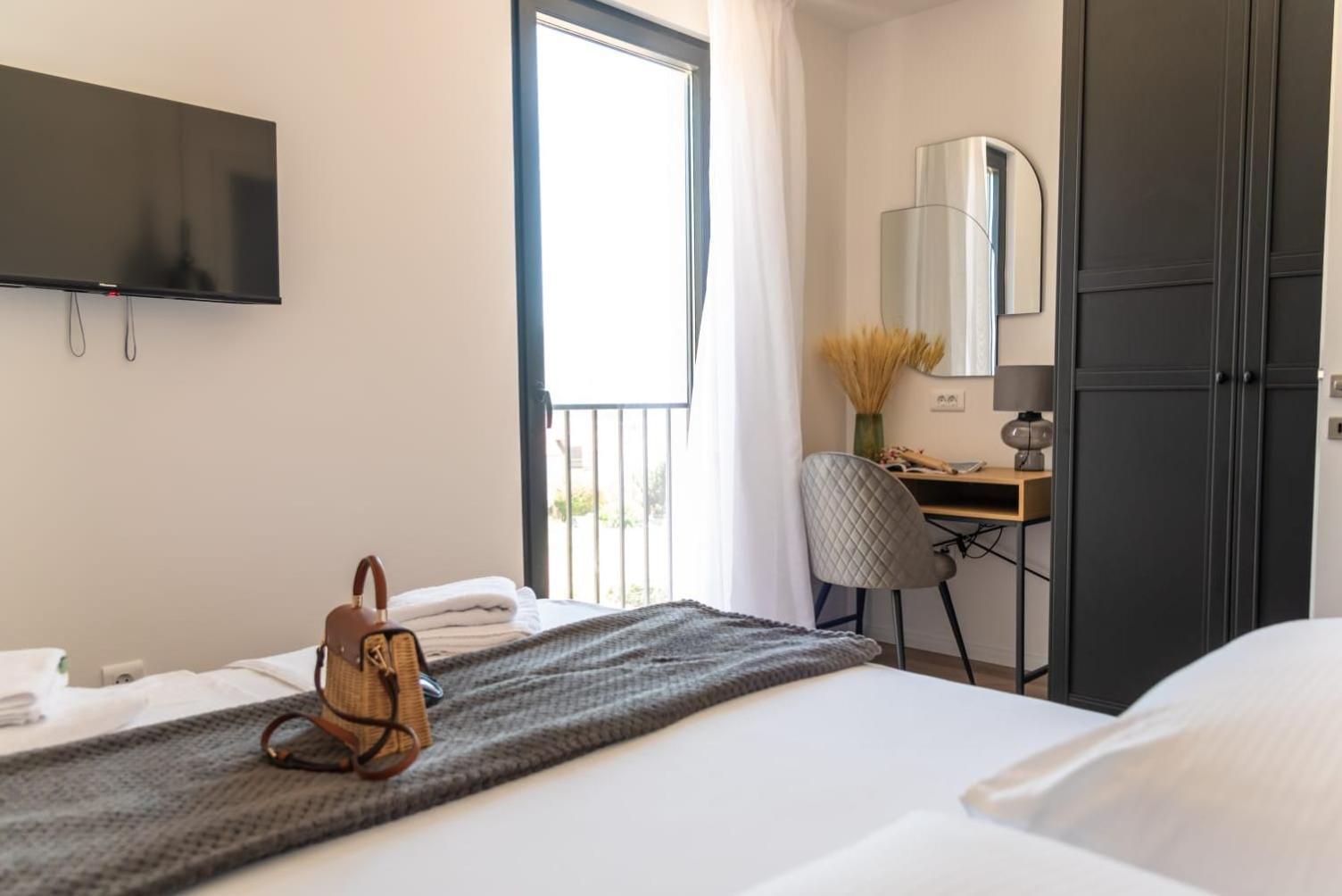 Villa Luce Komiza Bagian luar foto