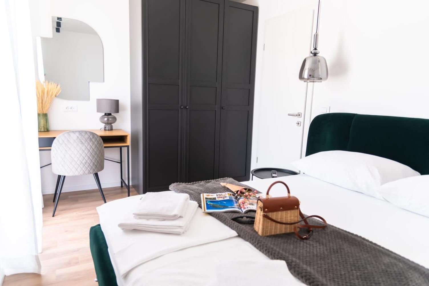 Villa Luce Komiza Bagian luar foto