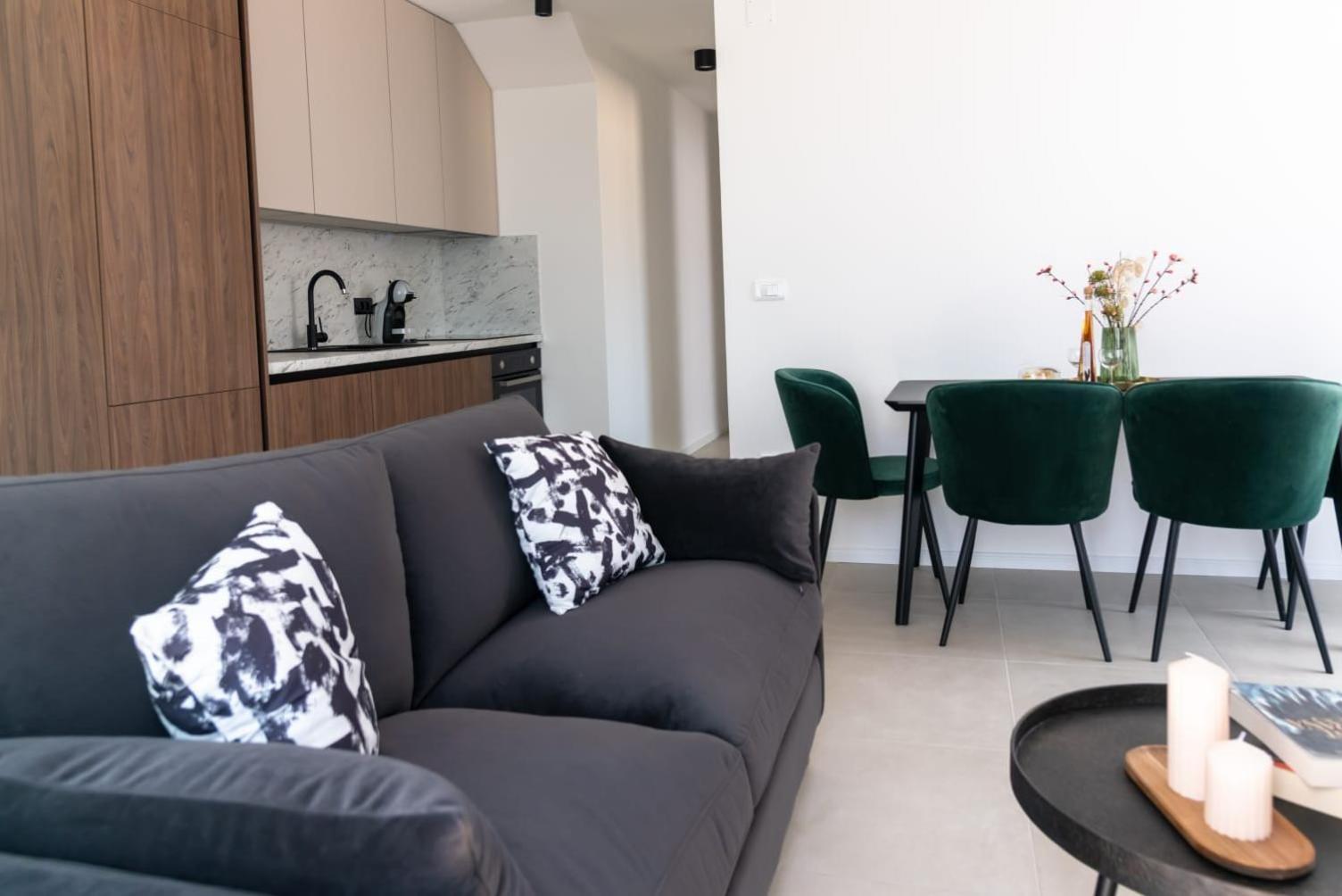 Villa Luce Komiza Bagian luar foto
