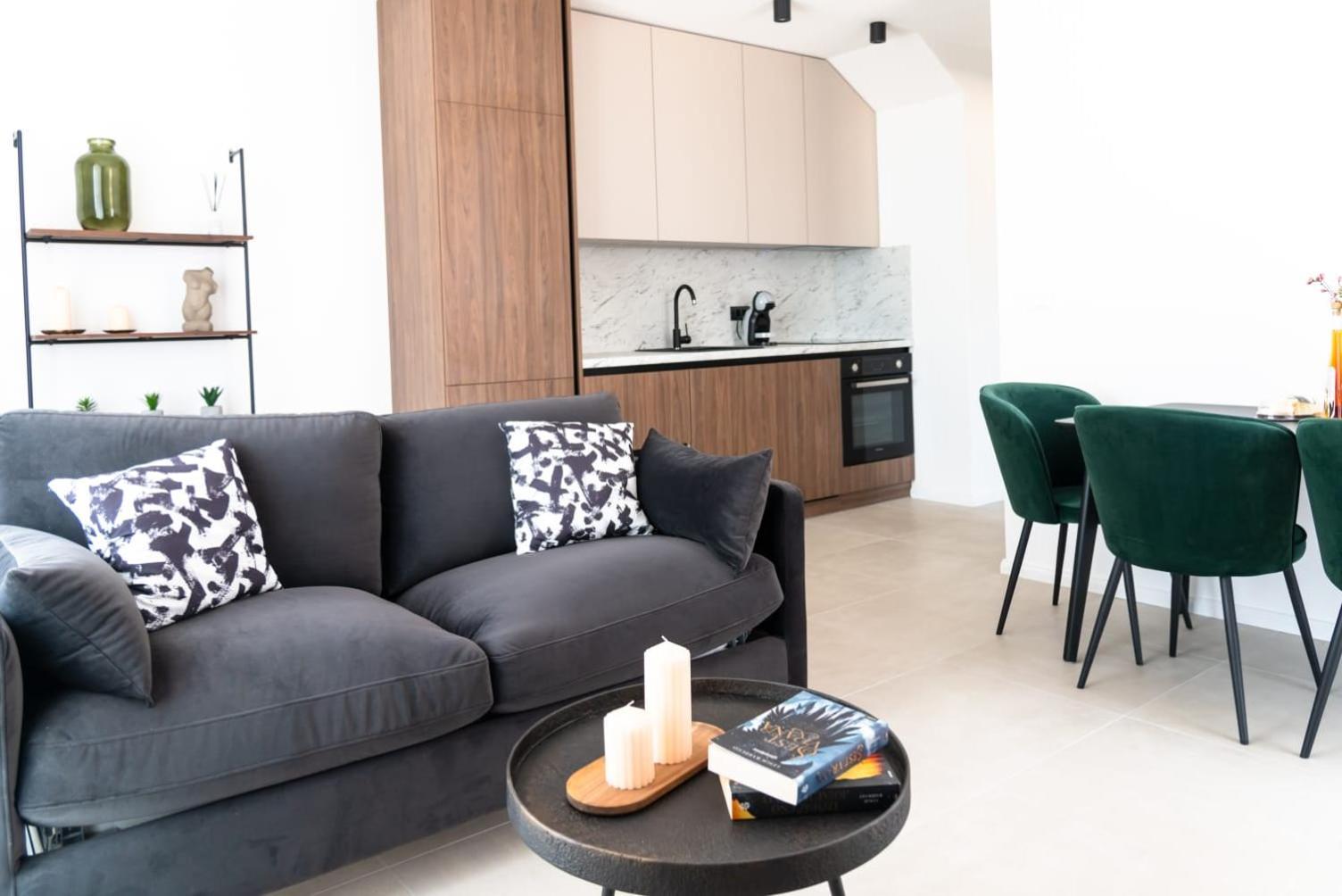 Villa Luce Komiza Bagian luar foto