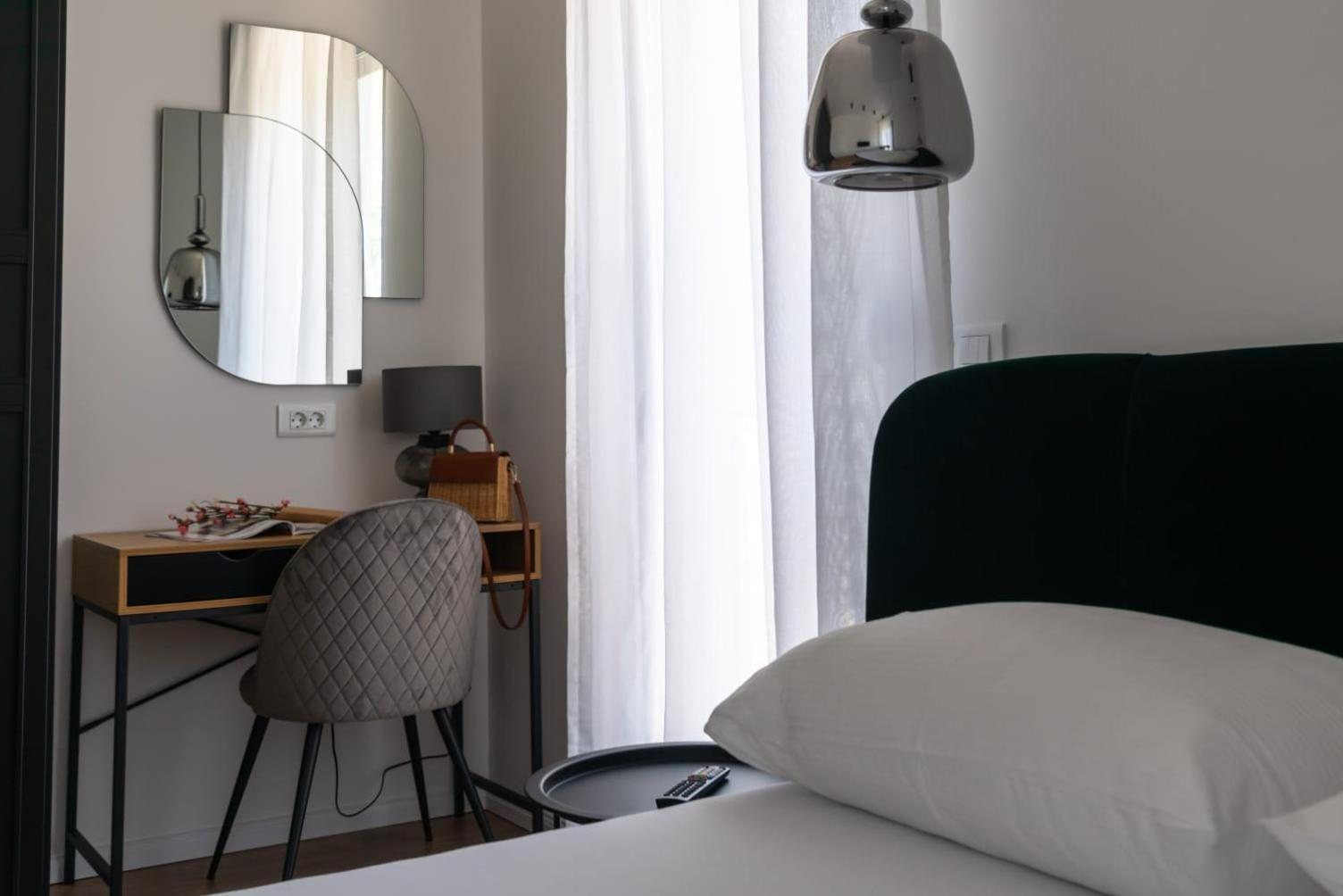 Villa Luce Komiza Bagian luar foto