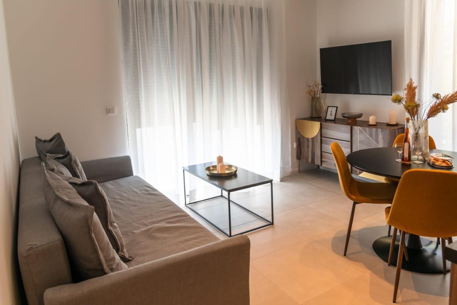 Villa Luce Komiza Bagian luar foto