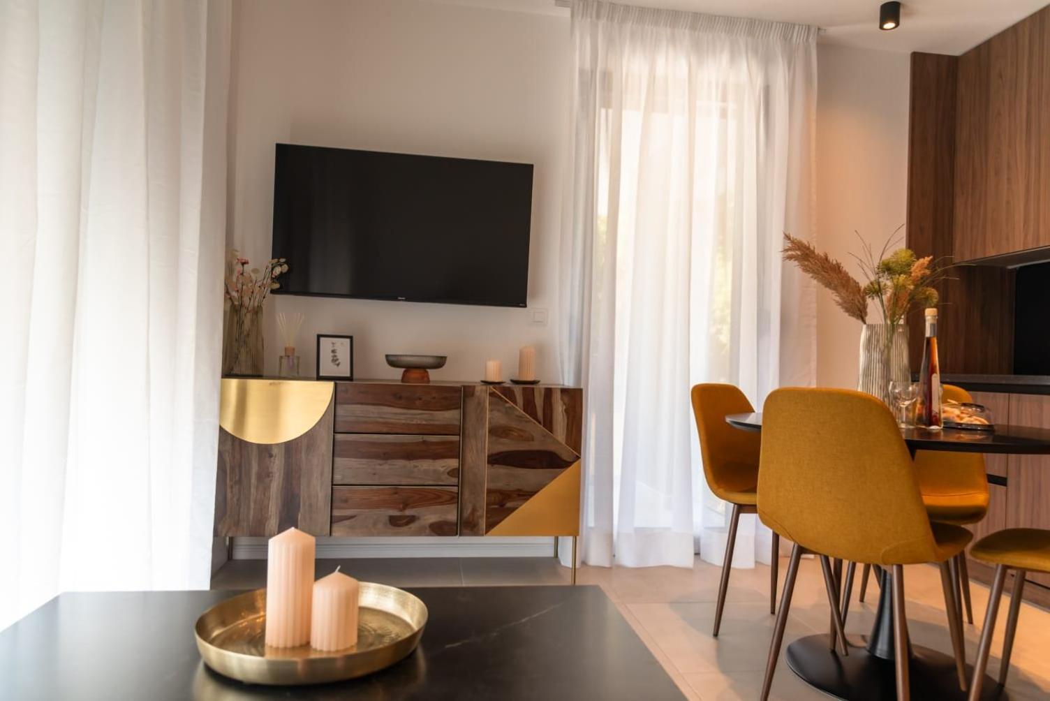 Villa Luce Komiza Bagian luar foto
