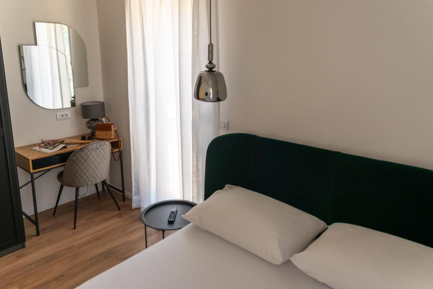 Villa Luce Komiza Bagian luar foto