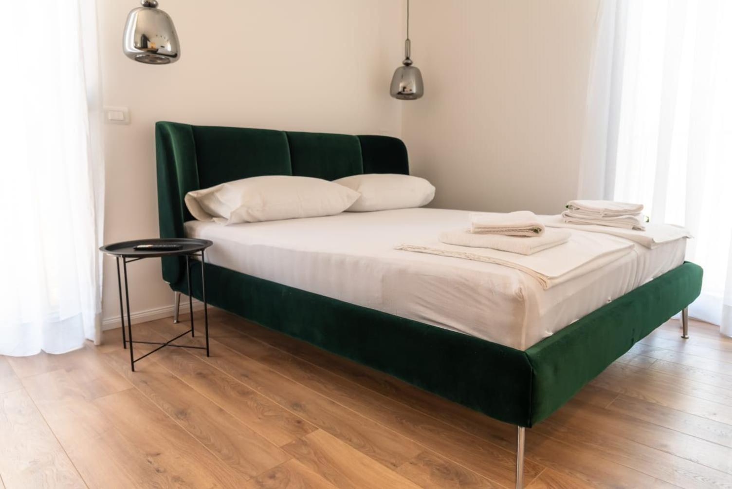 Villa Luce Komiza Bagian luar foto