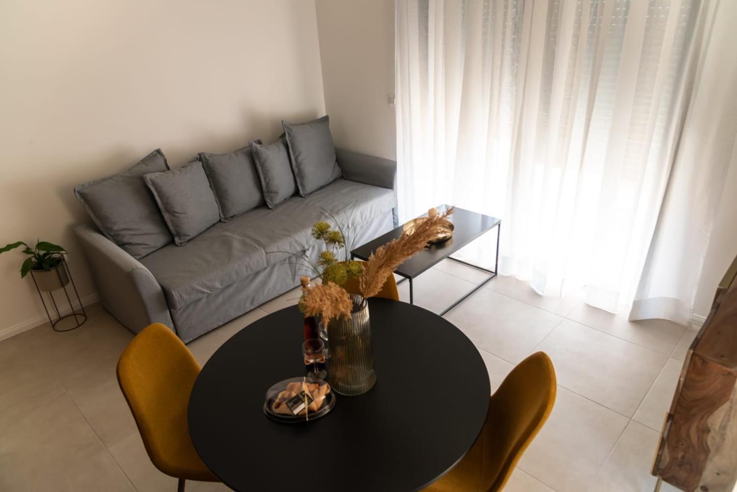 Villa Luce Komiza Bagian luar foto