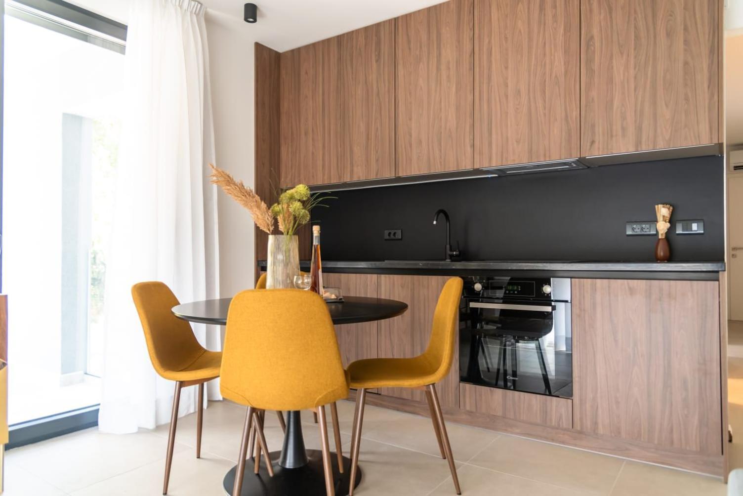 Villa Luce Komiza Bagian luar foto