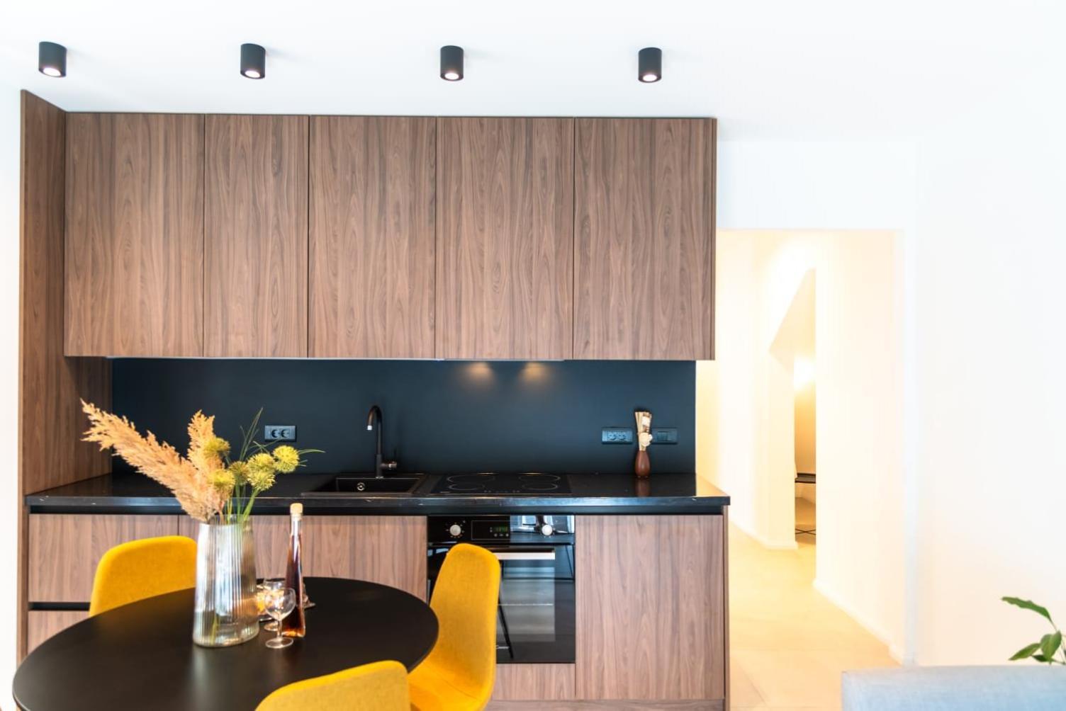 Villa Luce Komiza Bagian luar foto