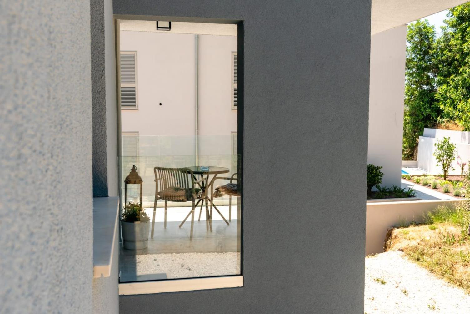 Villa Luce Komiza Bagian luar foto