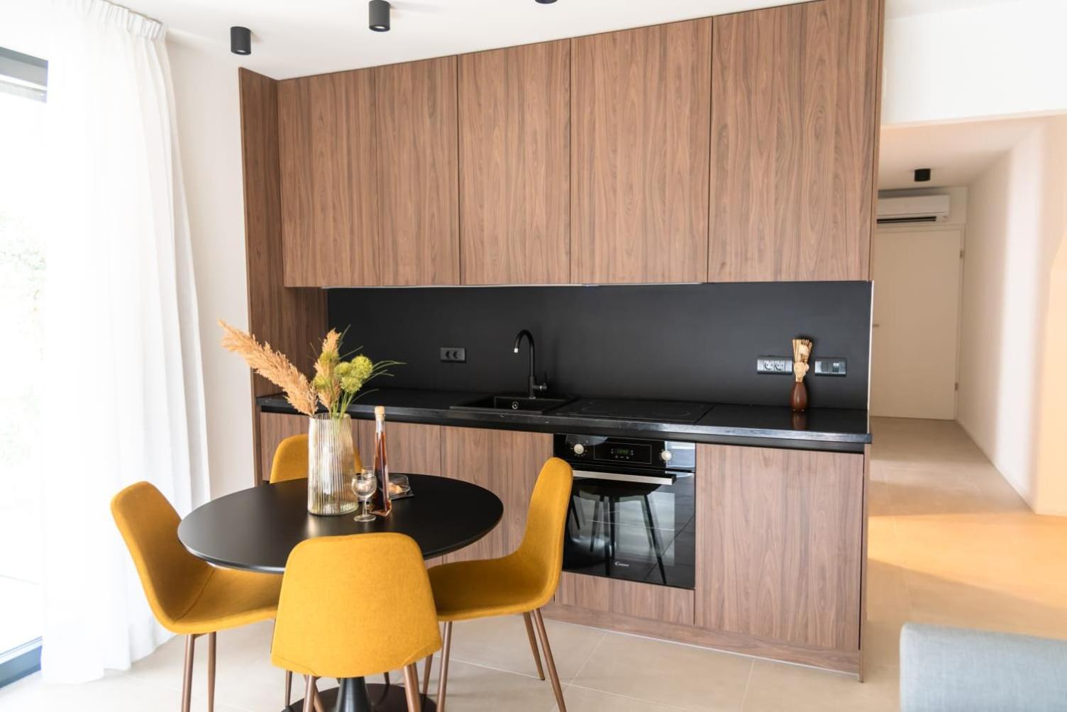 Villa Luce Komiza Bagian luar foto