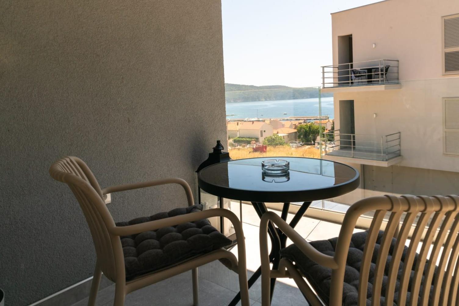 Villa Luce Komiza Bagian luar foto